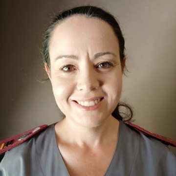 Amanda